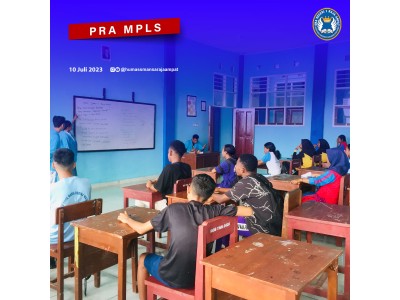 Pra MPLS (10 Juli 2023)