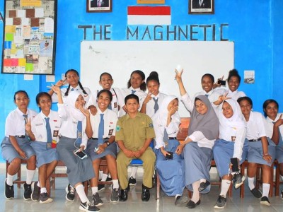 KELAS XII BAHASA 2020