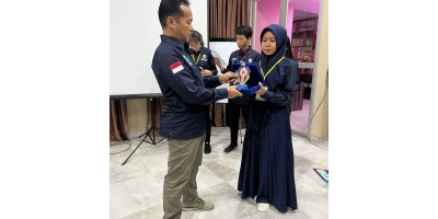 Documentasi Olimpiade Sains Nasional (03-07 Oktober 2022)
