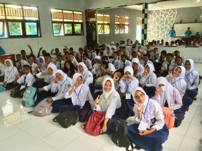 MPLS Peserta Didik Baru SMANSARA (13Juli2023)