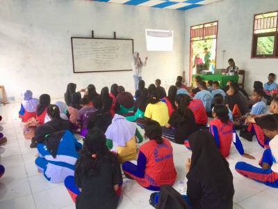 MPLS Peserta Didik Baru SMANSARA (14Juli2023)