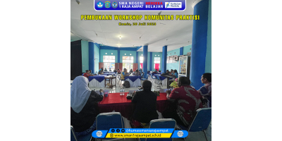 Workshop Komunitas Praktisi (200723)