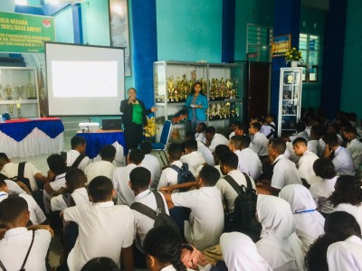 MPLS Peserta Didik Baru SMANSARA (15Juli2023)