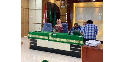 Documentasi PKL Di Universitas Muhammadia Sorong (29-10-2022)