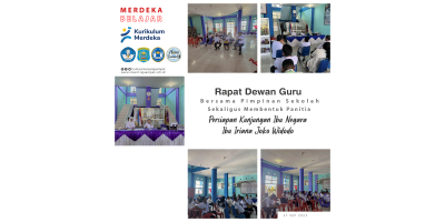 Rapat Persiapan Kunjungan Ibu Negara Ke Raja Ampat (27092023)