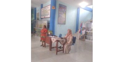 Pertemuan Besama Siswa-siswi Kelas XII (15/04/2023)