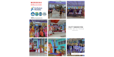 Hut SMAN1R4 10 Sep 2023 (dilaksanakan 13092023)