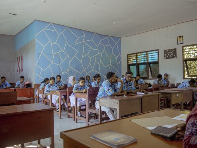 Penilaian Akhir Semester Ganjil pelajaran tahun 2023-2024