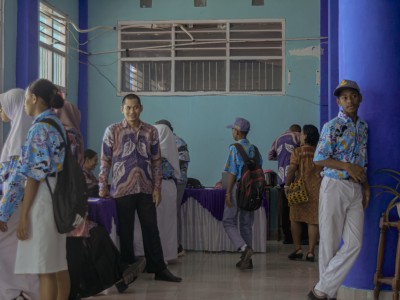 Penilaian Akhir Semester Ganjil pelajaran tahun 2023-2024