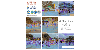 Lomba Senam & Tari P5 (07092023)
