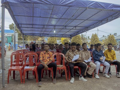 Natal SMANSARAJAAMPAT