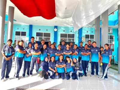 Jumat Sehat