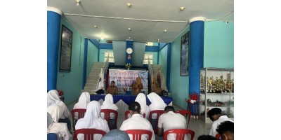 Sosialisasi Sekaligus Pelayanan Perekaman Biometrik Wajib KTP-el Pemula (09102023)