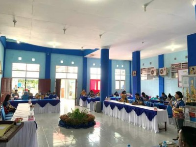  IN HOUSE TRAINING (IHT) KURIKULUM MERDEKA