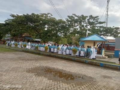 Rabu,02 November 2022