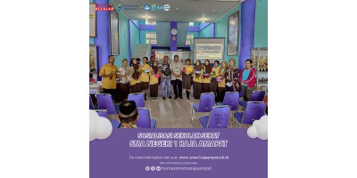 Sosialisasi Sekolah Sehat (23Sep2023)