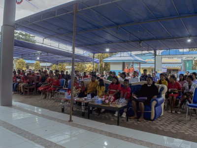 Natal SMANSARAJAAMPAT