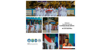 Upacara Sumpah Pemuda (Sabtu, 28/10/2023)