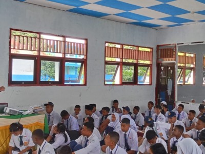 MPLS Peserta Didik Baru SMANSARA (15Juli2023)