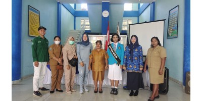 Documentasi Sosialisasi Kesehata Reproduksi