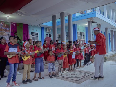 Natal SMANSARAJAAMPAT