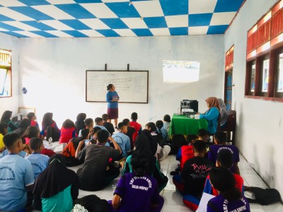 MPLS Peserta Didik Baru SMANSARA (14Juli2023)