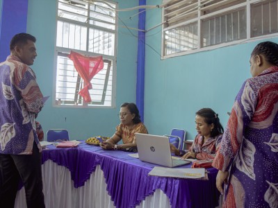 Penilaian Akhir Semester Ganjil pelajaran tahun 2023-2024