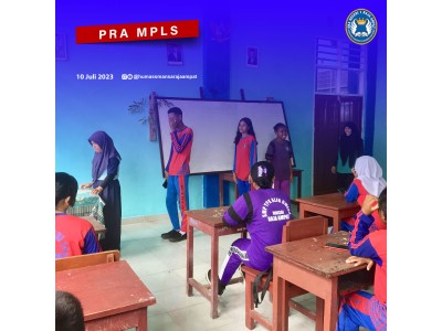Pra MPLS (10 Juli 2023)