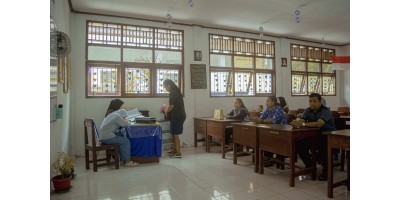 Pembagian Hasil Laporan Pendidikan (14Des2023)