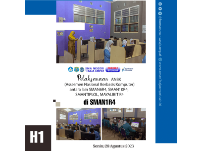 Pelaksanaan Kegiatan ANKBK