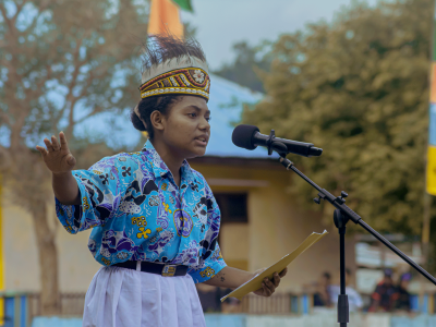 Kegiatan GSMS