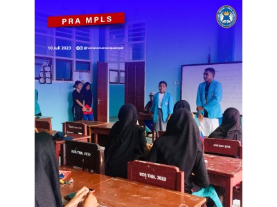Pra MPLS (10 Juli 2023)