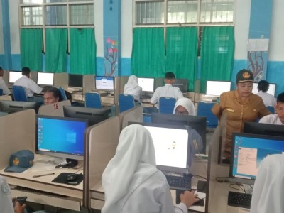 ASESSMENT NASIONAL BERBASIS KOMPUTER