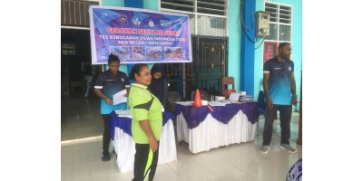 Gerakan Sekolah Sehat (24Nov2023)