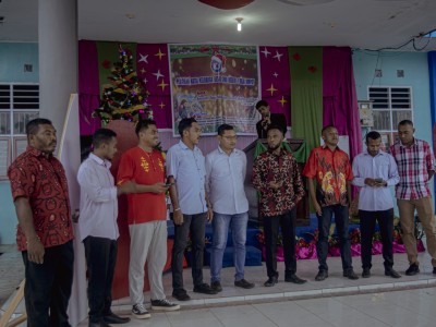 Natal SMANSARAJAAMPAT
