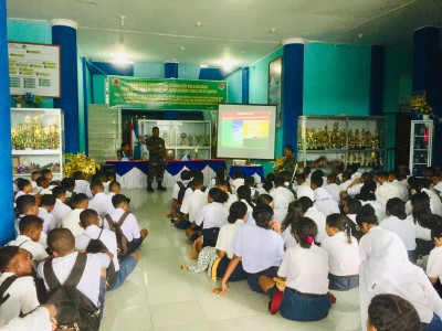 MPLS Peserta Didik Baru SMANSARA (15Juli2023)