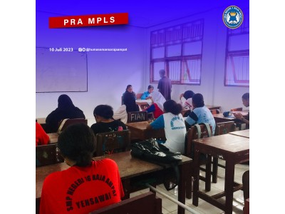 Pra MPLS (10 Juli 2023)
