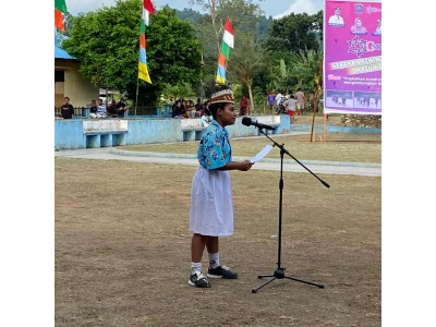 Kegiatan GSMS