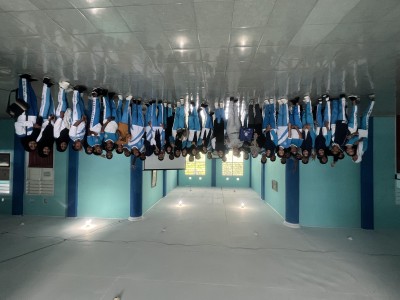 Sosialisasi Jasa Raharja