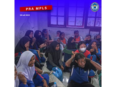 Pra MPLS (08 Juli 2023)