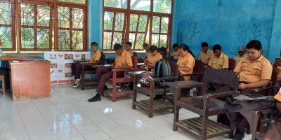 Documentasi penilaian semester (06-11/03/2023)