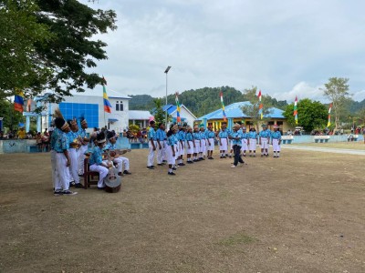 Kegiatan GSMS