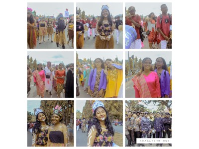 Karnaval (15-08-2023)