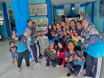 Jumat Sehat