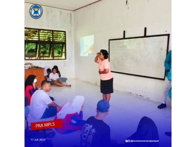 Pra MPLS (11 Juli 2023)