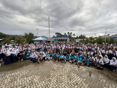 MPLS Peserta Didik Baru SMANSARA (15Juli2023)