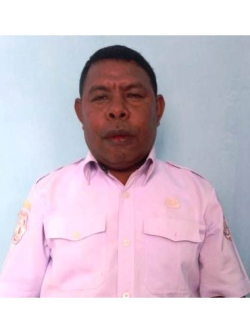 Semuel J. Mofu, S.Th.,M.MPd