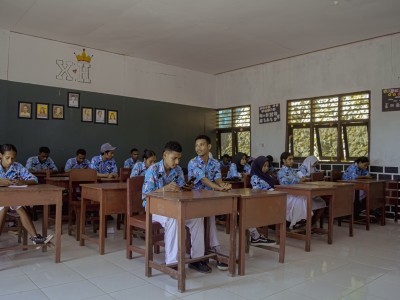 Penilaian Akhir Semester Ganjil pelajaran tahun 2023-2024