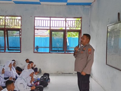 MPLS Peserta Didik Baru SMANSARA (15Juli2023)