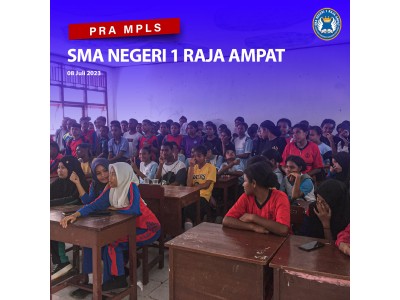 Pra MPLS (08 Juli 2023)